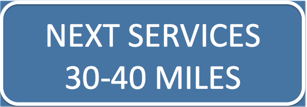 Next Services 30-40 Miles