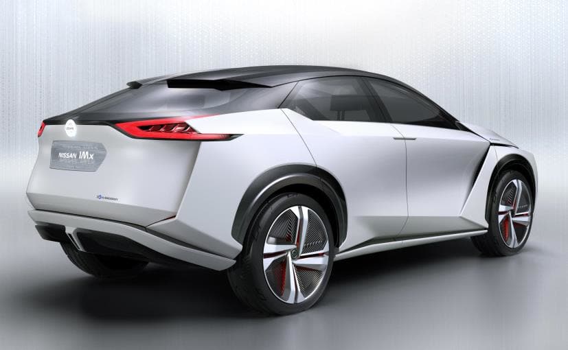 Nissan-Imx-crossover