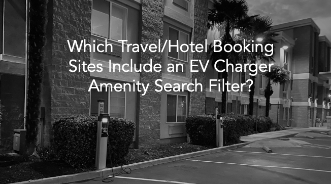 Travel-Hotel Booking site EV charger search filter-featured image