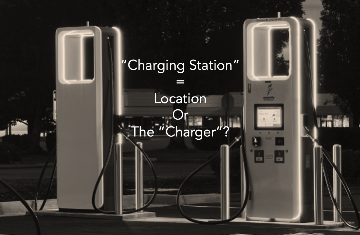 Charging Station featured image