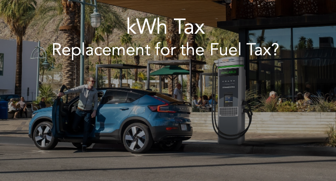 kWh fuel tax replacement-featured image
